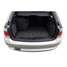 BMW 5 TOURING 2003-2010 TORBY DO BAGAŻNIKA 5 SZT
