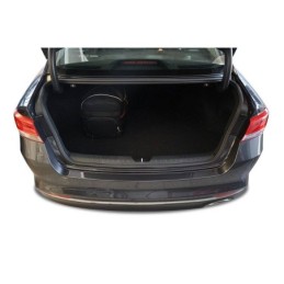KIA OPTIMA LIMOUSINE 2015-2019 TORBY DO BAGAŻNIKA 5 SZT