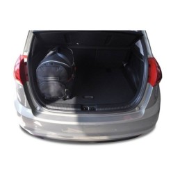 KIA VENGA 2009-2019 TORBY DO BAGAŻNIKA 3 SZT