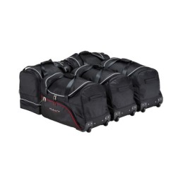 OPEL ASTRA TOURER 2004-2014 TORBY DO BAGAŻNIKA 5 SZT