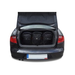 SEAT EXEO LIMOUSINE 2009-2013 TORBY DO BAGAŻNIKA 5 SZT