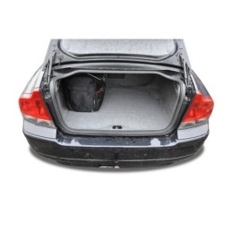 VOLVO S60 2000-2010 TORBY DO BAGAŻNIKA 5 SZT