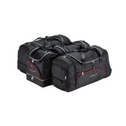 VW TOURAN 2003-2015 TORBY DO BAGAŻNIKA 4 SZT