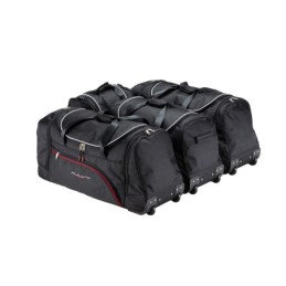 VW TOURAN 2003-2015 TORBY DO BAGAŻNIKA 4 SZT