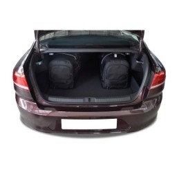 VW PASSAT LIMOUSINE 2014-2021 TORBY DO BAGAŻNIKA 5 SZT
