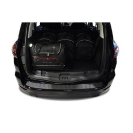 FORD S-MAX 2015-2023 TORBY DO BAGAŻNIKA 5 SZT