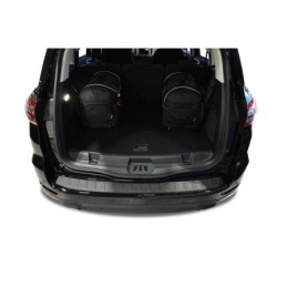 FORD S-MAX 2015-2023 TORBY DO BAGAŻNIKA 5 SZT