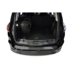 FORD S-MAX 2015-2023 TORBY DO BAGAŻNIKA 5 SZT