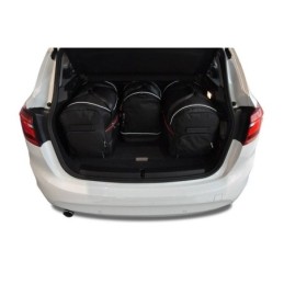 BMW 2 ACTIVE TOURER 2014-2021 TORBY DO BAGAŻNIKA 4 SZT