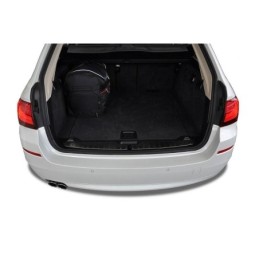 BMW 5 TOURING 2010-2017 TORBY DO BAGAŻNIKA 5 SZT