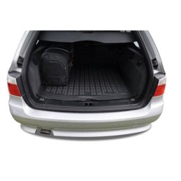 BMW 5 TOURING 2003-2010 TORBY DO BAGAŻNIKA 5 SZT