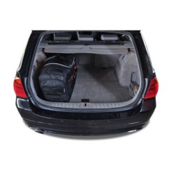 BMW 3 TOURING 2005-2013 TORBY DO BAGAŻNIKA 4 SZT