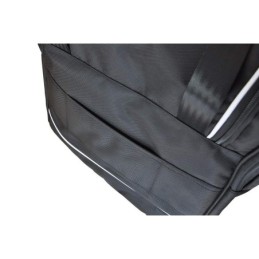 SAAB 9-3 CABRIO 2002-2015 TORBY DO BAGAŻNIKA 4 SZT