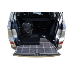 MITSUBISHI OUTLANDER 2006-2012 TORBY DO BAGAŻNIKA 5 SZT
