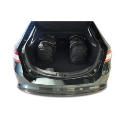 FORD MONDEO LIFTBACK 2014-2021 TORBY DO BAGAŻNIKA 5 SZT