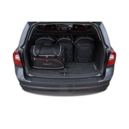 VOLVO XC70 2007-2016 TORBY DO BAGAŻNIKA 5 SZT
