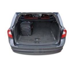 VOLVO XC70 2007-2016 TORBY DO BAGAŻNIKA 5 SZT