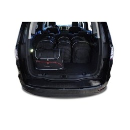 FORD GALAXY 2015+ TORBY DO BAGAŻNIKA 5 SZT