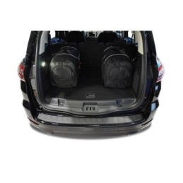 FORD S-Max 2015-2023 TORBY DO BAGAŻNIKA 5 SZT