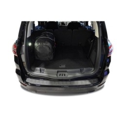 FORD S-Max 2015-2023 TORBY DO BAGAŻNIKA 5 SZT