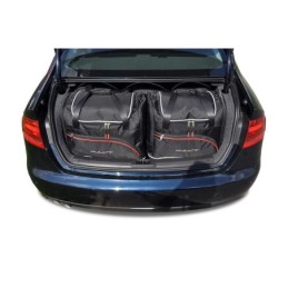 AUDI A4 LIMOUSINE 2007-2015 TORBY DO BAGAŻNIKA 5 SZT