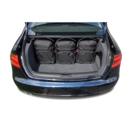 AUDI A4 LIMOUSINE 2007-2015 TORBY DO BAGAŻNIKA 5 SZT