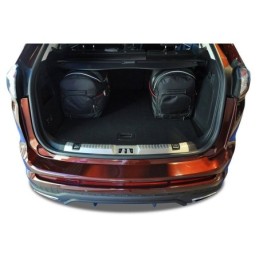 FORD EDGE 2015-2020 TORBY DO BAGAŻNIKA 5 SZT