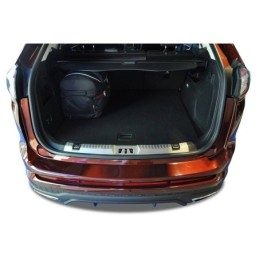 FORD EDGE 2015-2020 TORBY DO BAGAŻNIKA 5 SZT
