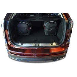 FORD EDGE 2015-2020 TORBY DO BAGAŻNIKA 5 SZT