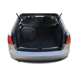 AUDI A4 AVANT 2004-2008 TORBY DO BAGAŻNIKA 5 SZT