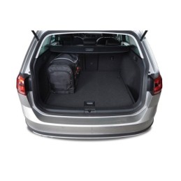VW GOLF VARIANT 2013-2020 TORBY DO BAGAŻNIKA 5 SZT