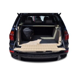BMW X5 2006-2013 TORBY DO BAGAŻNIKA 5 SZT