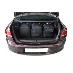 VW PASSAT LIMOUSINE 2014-2021 TORBY DO BAGAŻNIKA 5 SZT