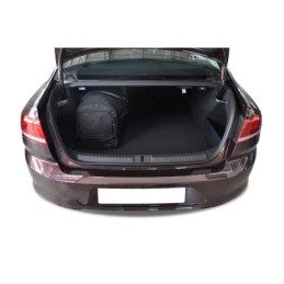 VW PASSAT LIMOUSINE 2014-2021 TORBY DO BAGAŻNIKA 5 SZT