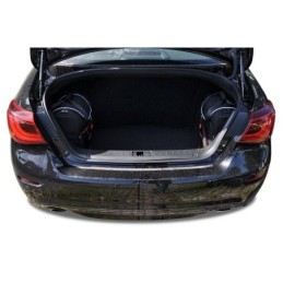 INFINITI Q70 HEV 2013-2018 TORBY DO BAGAŻNIKA 4 SZT