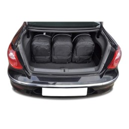 VW PASSAT CC 2008-2011 TORBY DO BAGAŻNIKA 5 SZT