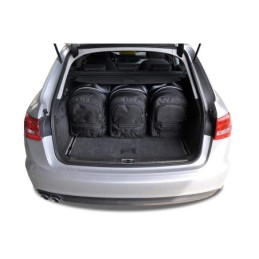 AUDI A6 ALLROAD 2011-2017 TORBY DO BAGAŻNIKA 5 SZT
