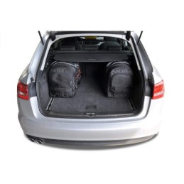 AUDI A6 ALLROAD 2011-2017 TORBY DO BAGAŻNIKA 5 SZT