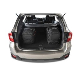 SUBARU OUTBACK 2015-2020 TORBY DO BAGAŻNIKA 4 SZT