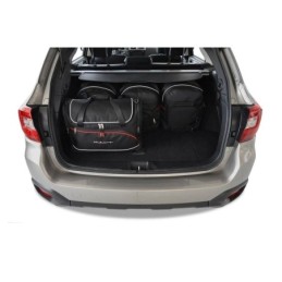 SUBARU OUTBACK 2015-2020 TORBY DO BAGAŻNIKA 5 SZT