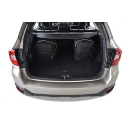 SUBARU OUTBACK 2015-2020 TORBY DO BAGAŻNIKA 5 SZT