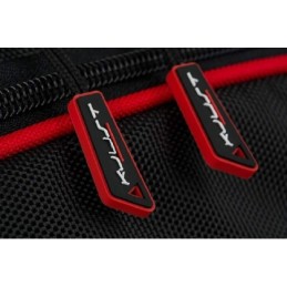 PORSCHE CAYENNE 2002-2010 TORBY DO BAGAŻNIKA 5 SZT