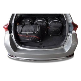 TOYOTA AURIS TOURING SPORTS 2013-2018 TORBY DO BAGAŻNIKA 5 SZT