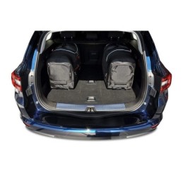 RENAULT TALISMAN GRANDTOUR 2015-2022 TORBY DO BAGAŻNIKA 5 SZT
