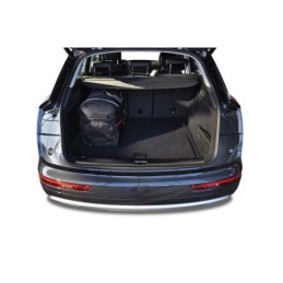 AUDI Q5 2017+ TORBY DO BAGAŻNIKA 5 SZT
