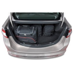 FORD MONDEO LIMOUSINE 2014-2021 TORBY DO BAGAŻNIKA 5 SZT