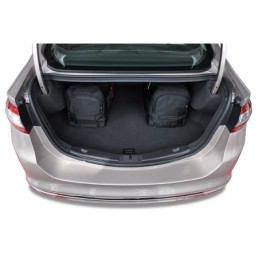 FORD MONDEO LIMOUSINE 2014-2021 TORBY DO BAGAŻNIKA 5 SZT