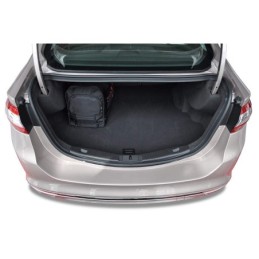 FORD MONDEO LIMOUSINE 2014-2021 TORBY DO BAGAŻNIKA 5 SZT