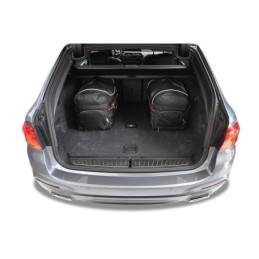 BMW 5 TOURING 2017-2023 TORBY DO BAGAŻNIKA 5 SZT