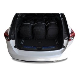 OPEL INSIGNIA SPORTS TOURER 2017+ TORBY DO BAGAŻNIKA 5 SZT